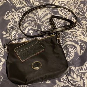 Purse with credit card wallet brand new never used